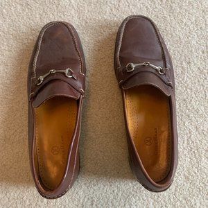 Cole Haan Vintage Loafers